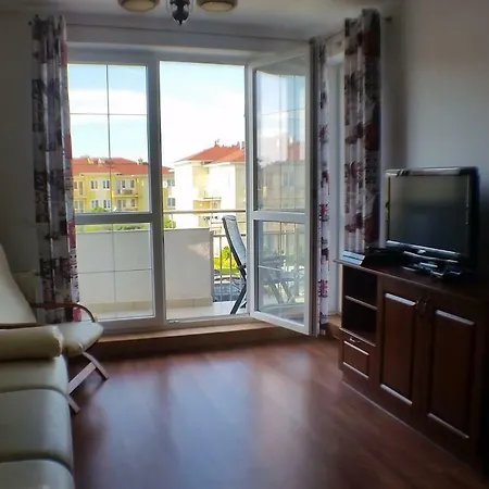 Apartament 2 Osiedle Baltyk Piaskowa *