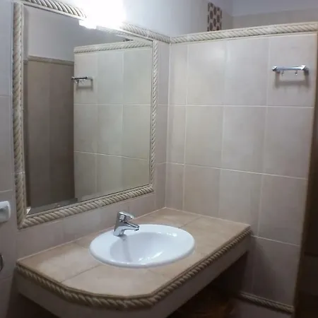 2 Osiedle Baltyk Piaskowa * Grzybowo (West Pomeranian)