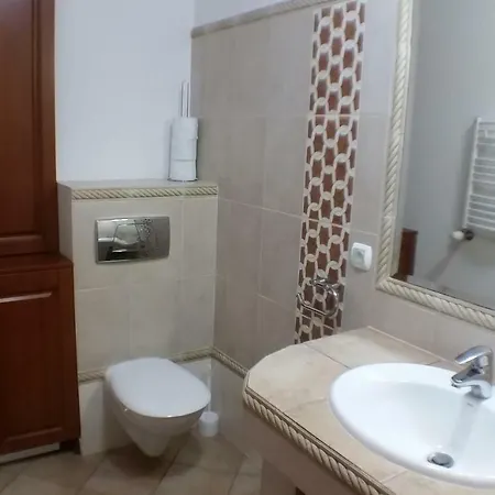 Apartament 2 Osiedle Baltyk Piaskowa *