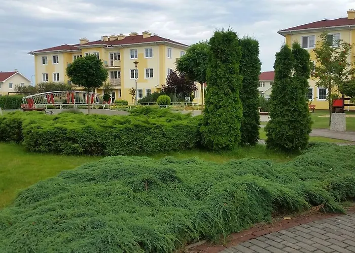 2 Osiedle Baltyk Piaskowa